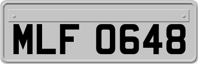 MLF0648