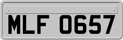 MLF0657