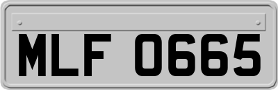 MLF0665