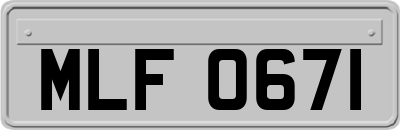 MLF0671