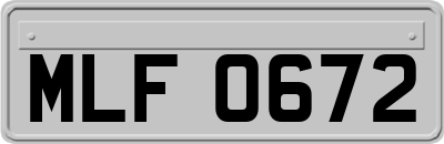 MLF0672