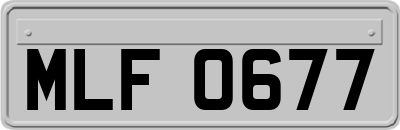 MLF0677