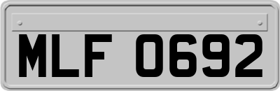 MLF0692