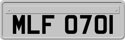 MLF0701