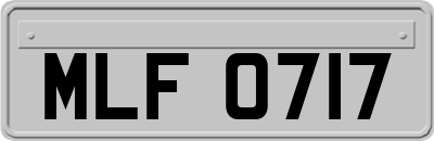 MLF0717