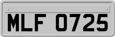 MLF0725