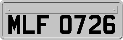MLF0726