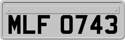 MLF0743