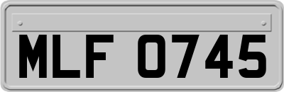 MLF0745
