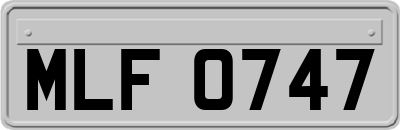 MLF0747