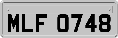 MLF0748