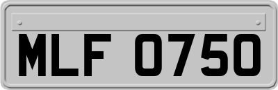 MLF0750