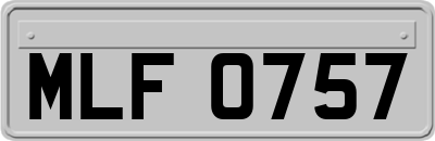 MLF0757
