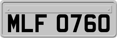 MLF0760