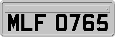 MLF0765