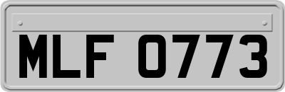 MLF0773