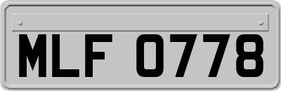MLF0778