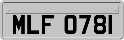 MLF0781