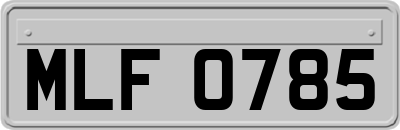 MLF0785