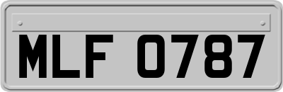 MLF0787