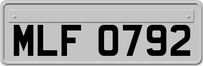 MLF0792