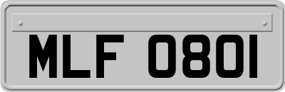 MLF0801