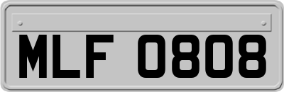 MLF0808