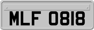 MLF0818
