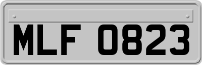 MLF0823