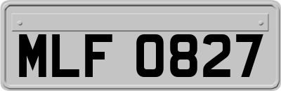 MLF0827