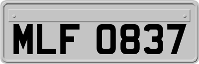 MLF0837