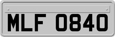 MLF0840