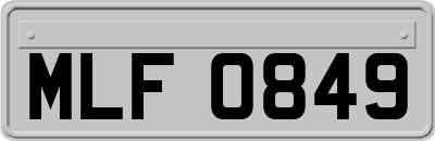 MLF0849