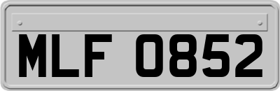 MLF0852