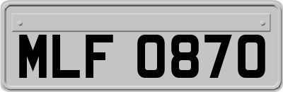 MLF0870