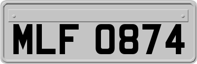 MLF0874