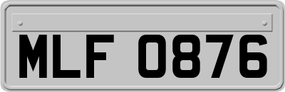 MLF0876