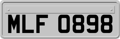 MLF0898
