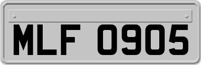 MLF0905