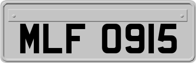 MLF0915