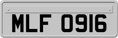 MLF0916