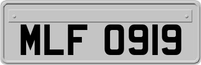 MLF0919