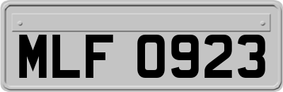 MLF0923