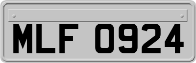 MLF0924