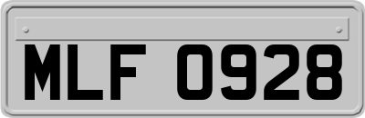 MLF0928