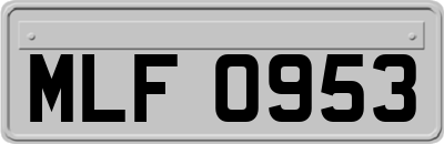 MLF0953