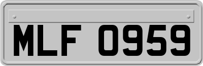 MLF0959