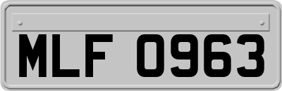 MLF0963