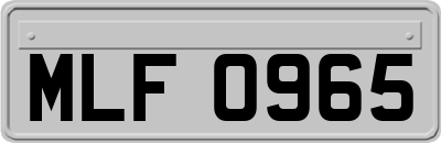 MLF0965