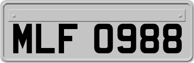 MLF0988